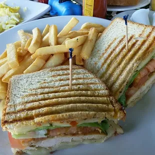 Sooo bomb. Lunch menu.