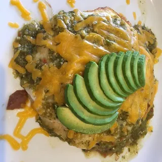 Huevos Rancheros