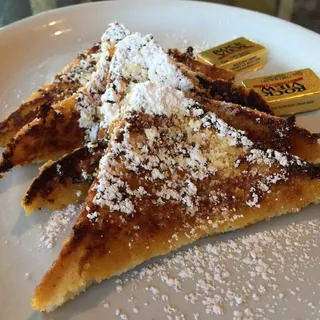 French Toast