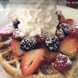 Waffle