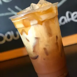 Caramel Macchiato