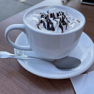 Hot Chocolate