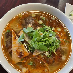 soups and chowder, food