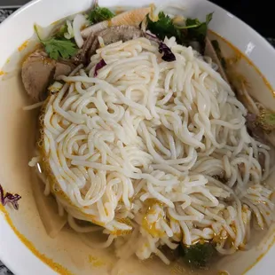 Bun Bo Hue
