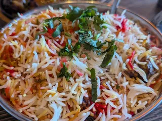 Tandoor By Kababeque