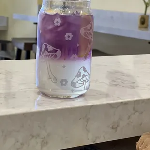 Butterfly pea Sunjoy