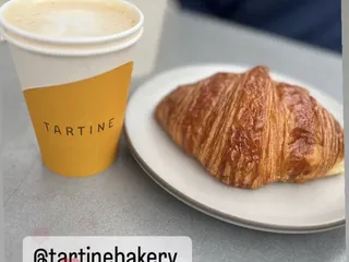 Tartine Sycamore