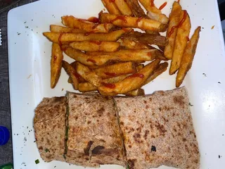 Energy Life Cafe