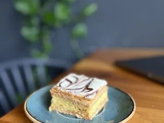 Ponsonby Road Cafe