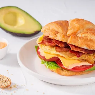 food, sandwich, sandwiches