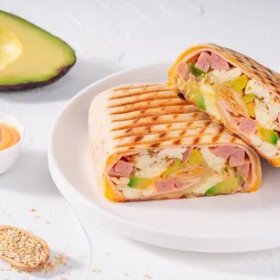 food, burritos and wraps, wraps, burrito