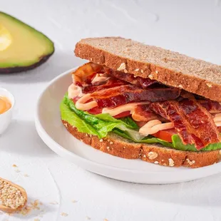 food, sandwich, sandwiches