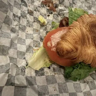 BLT Sandwich