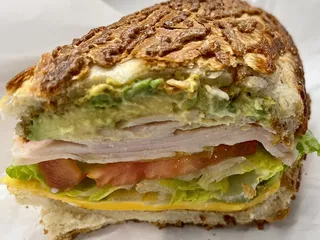 Good Luck Cafe and Deli