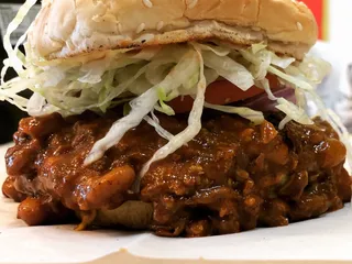 Jake's Steaks