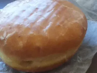 Dippin Donuts