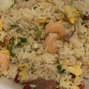 House Fried Rice