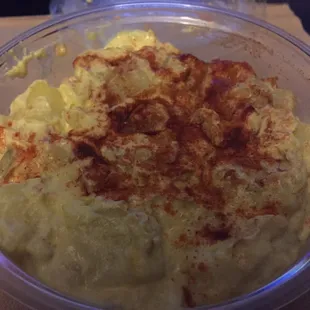 Mustard Potato Salad