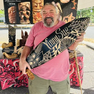 Vinny, Now Where Is Sue?