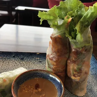 Spring Rolls