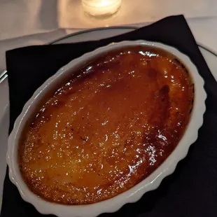 Creme Brulee