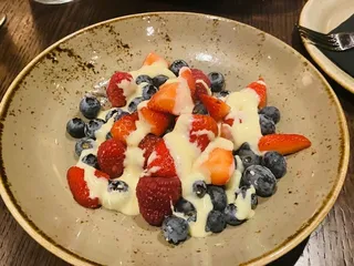 J Gilbert's Wood-Fired Steaks & Seafood Omaha