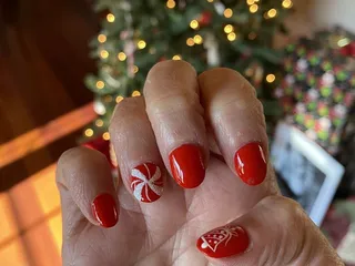 Diamond Nails Salon