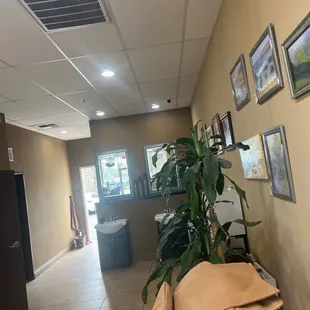 This is the BEST  Nail &amp; Spa place to visit and experience very good service . Donna and Amy take very good care of there clients .