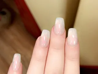 Nails Mode