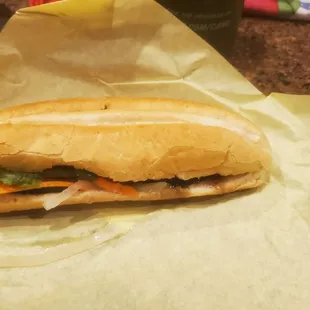 Banh Mi