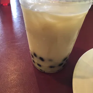 Milk Tea