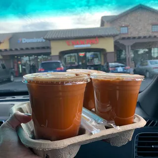 Thai Tea