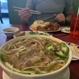 Special Combination Pho