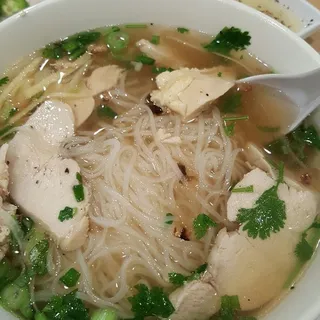 Chicken Pho