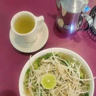 Veggie Pho