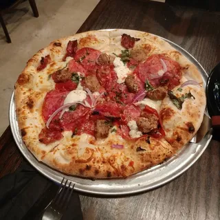 Carnivora