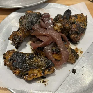 V Signature Wings (5)