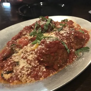 Meatball San Marzano (3)