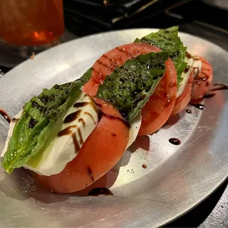 Caprese Plate