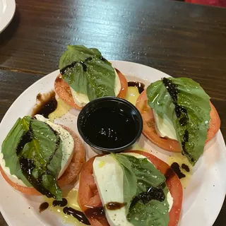 Caprese Salad