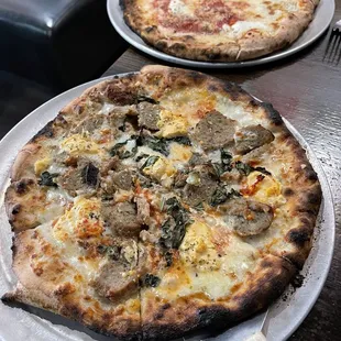 ... Lunch Weekly Special Pizza