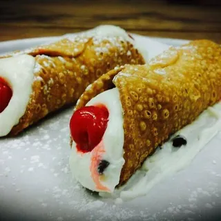 Cannoli