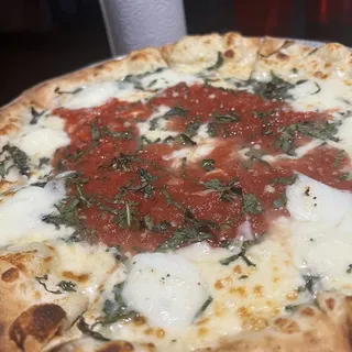 Margherita V Signature