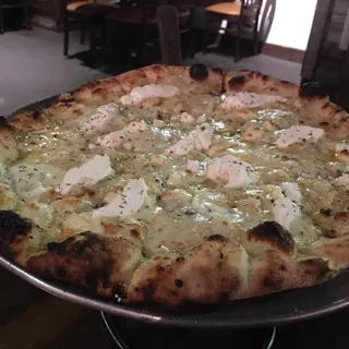 Quattro Formaggi