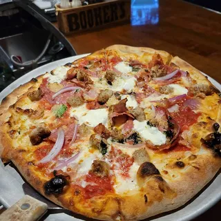 Carnivora