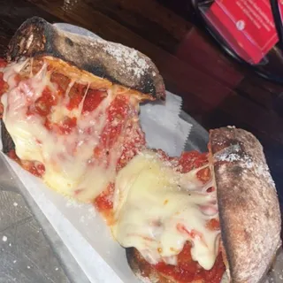 Meatball Sandwich