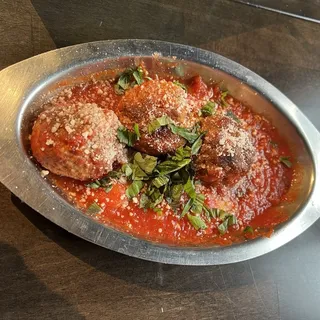 Meatball San Marzano (3)