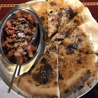 Bruschetta