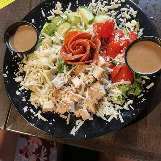 Napoletana Salad