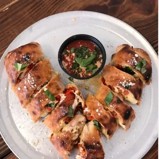V Stromboli